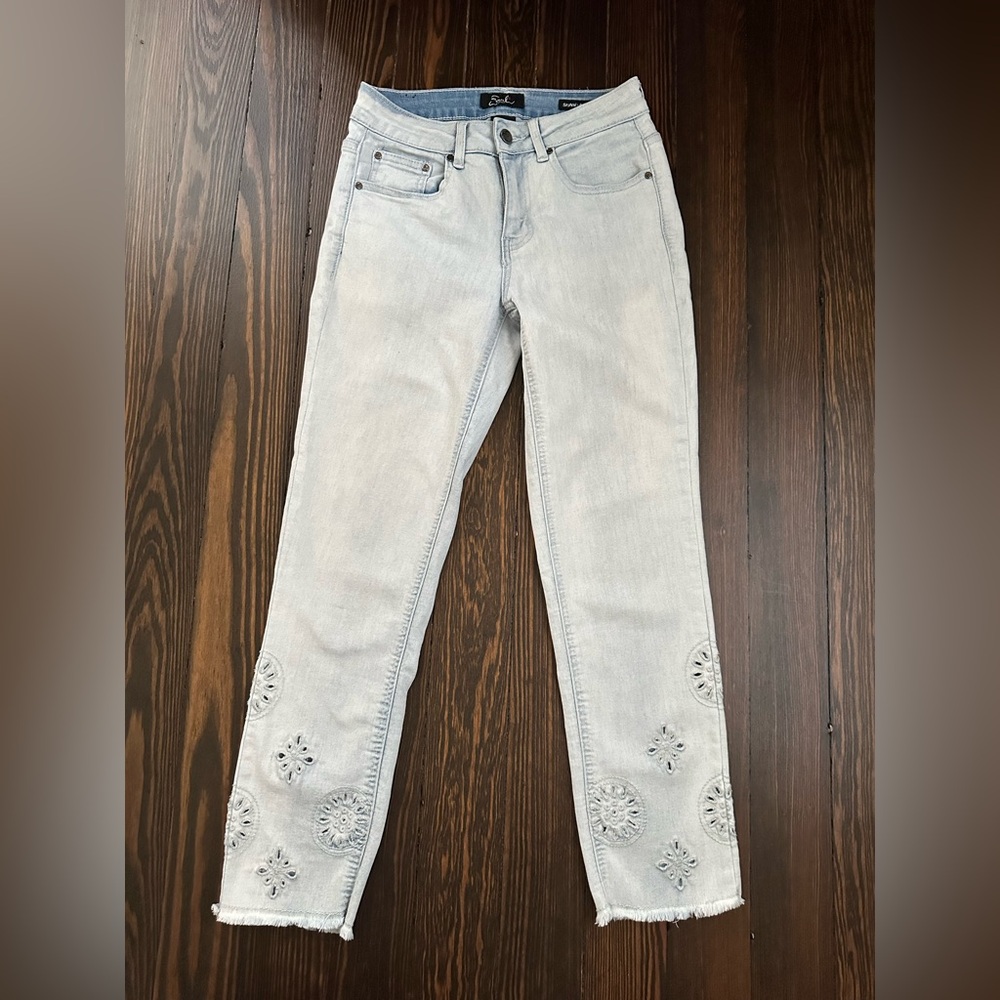 Earl Jeans